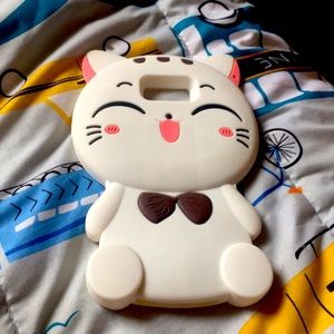 Phone case